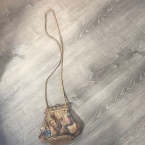 SAM SAM CROOSBODY  VINTAGE bag